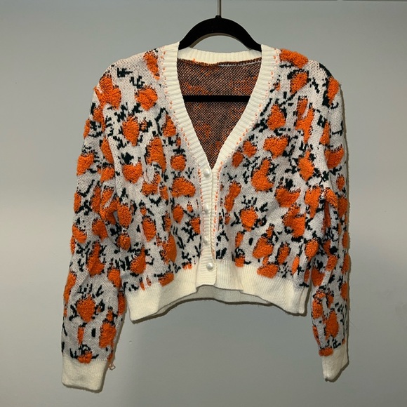 Cardigan - Picture 1 of 4